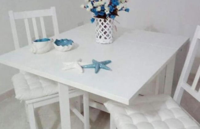 La Conchiglia Monopoli - Photo 8