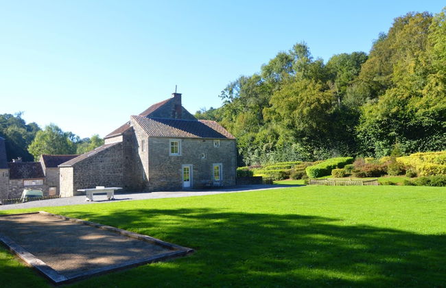 Grand Mill Stay in Anhee - Foto 24