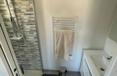 Maison 9p avec piscine et climatisation - Foto 19