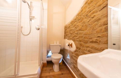 Jay Barn - Ash Farm Cotswolds - Photo 23