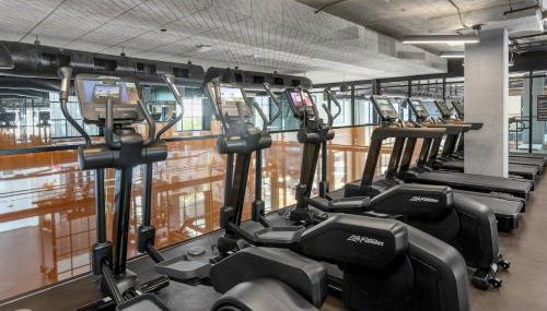 Modern Stay in Arts District LA - Foto 5