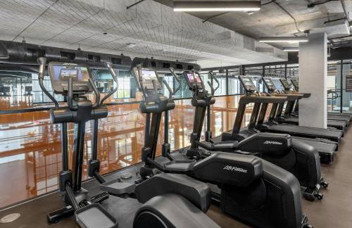 Modern Stay in Arts District LA - Foto 5