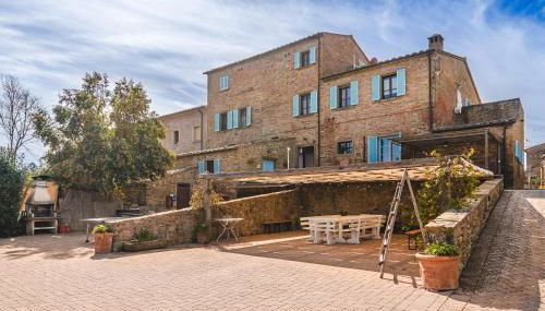 The Estate 1760 - Holiday and Wedding in Cortona - Foto 3