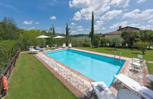 Poggio della Villa - Foto 12