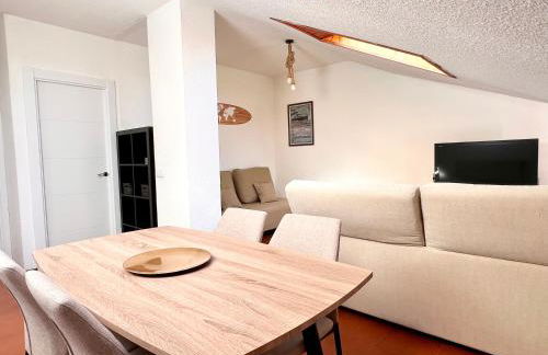 Ático La Canal - Monabri - Foto 8