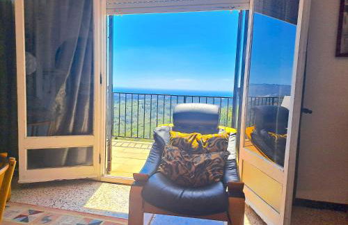 Villa Blanca Lloret de Mar, Barbacoa, vistas al mar - Foto 17