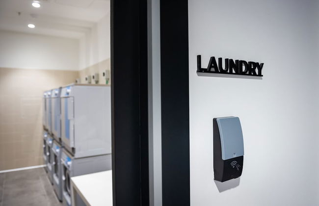 Staycity Aparthotels, Venice, Mestre - Foto 36