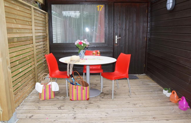 VVF Les Vosges Bitche - Foto 16