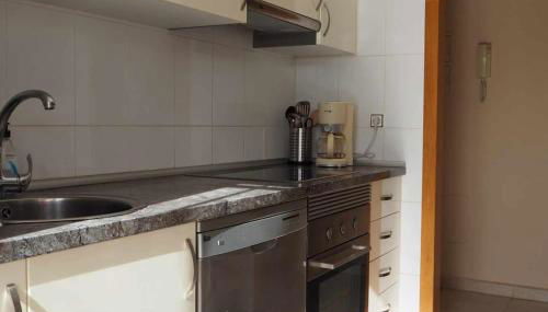 Apartamento con piscina - Foto 3