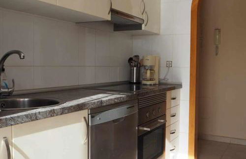 Apartamento con piscina - Foto 3