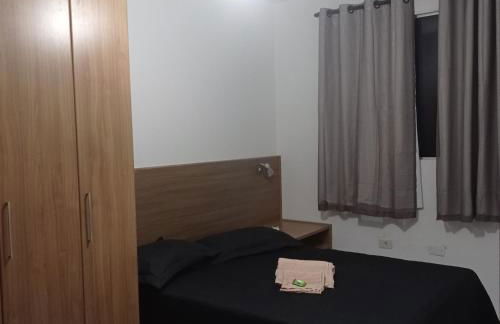 Campos Rede Apto X - Foto 6