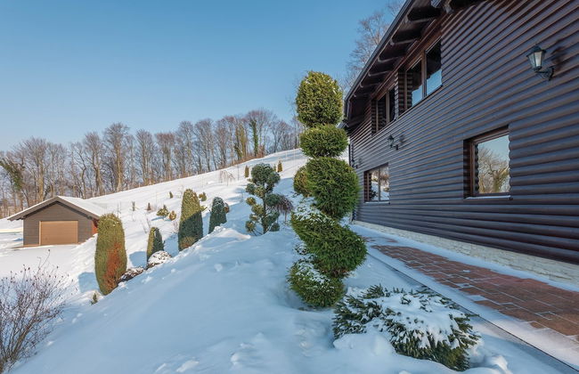 Awesome Home in Lepajci w/ Sauna, Wifi and 3 Bedrooms - Foto 37