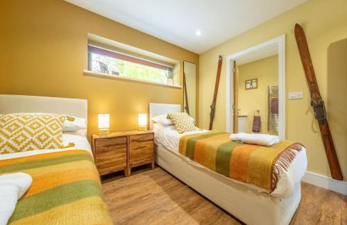 The Ski Club - Foto 26