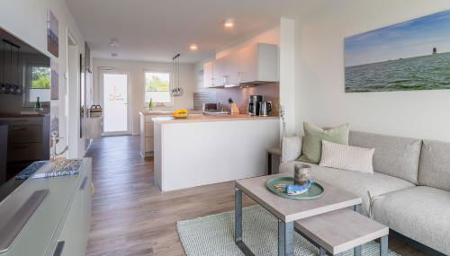 Ferienwohnung Ankergold - Foto 4