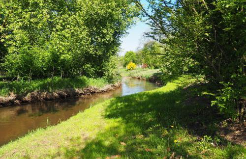 Małe Mazury- domek z łowiskiem - Photo 17