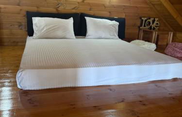 Oxygono wooden house - Photo 13