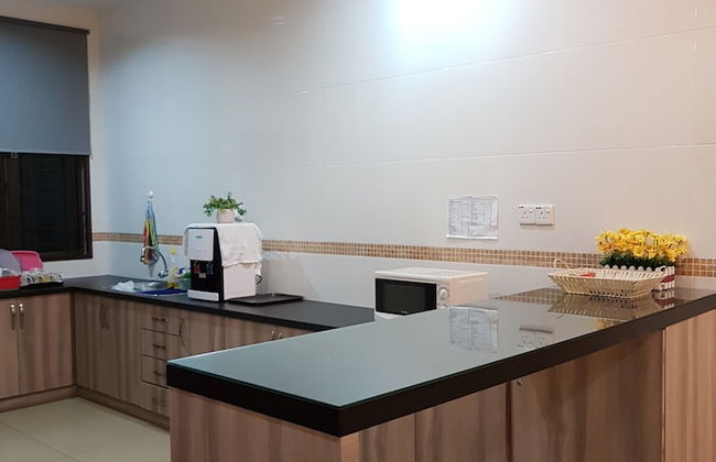 Jonker 88 Homestay Melaka - Foto 20