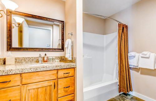 The Mountain Getaway - Foto 15