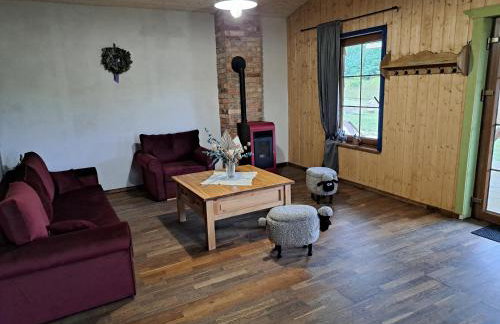 Ranczo w Dolinie - Foto 9