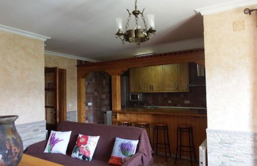 Casas Rurales Cerro Lobo - Foto 40