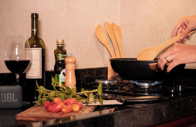 Alma Iguassu Vila - Foto 39