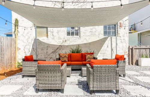 Private 2BR in Uptown by Hosteeva - Foto 20