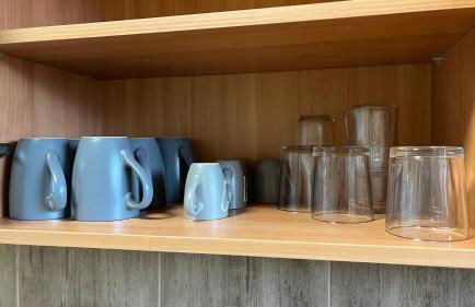 95qm große, komfortable 3 Zimmer Ferien- & Dienstwohnung - Foto 7