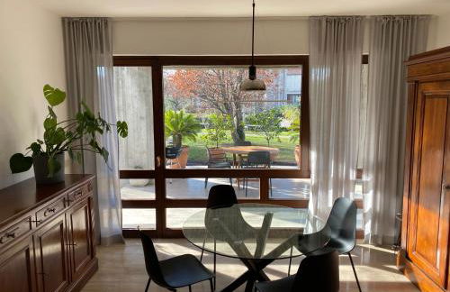 Holiday home Punta D'Oro with garden, parking place and lake access at 300 m - Foto 4