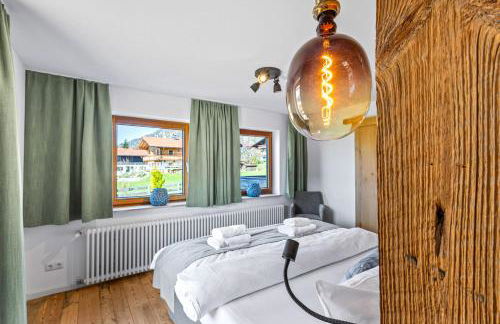 Soho Mountain Chalet - Pool und Sauna - Foto 35