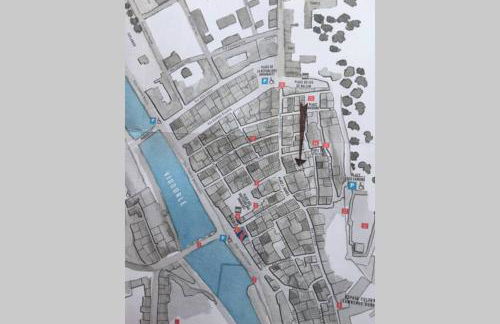 Petit Paradis, 1 bedroom house - Foto 36