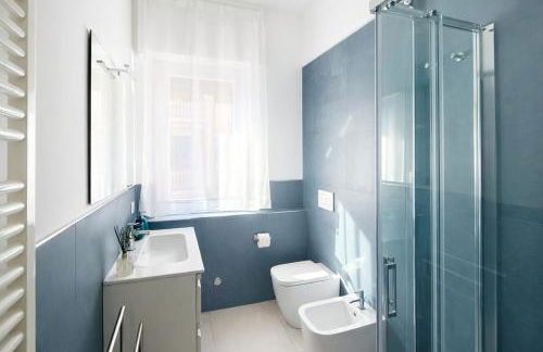 BC Holidays - Scirocco & Maestrale Apartments - Foto 7