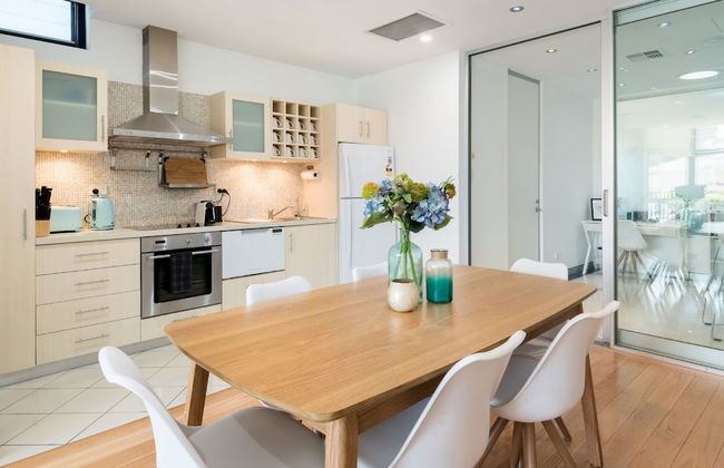 Studio 64 Oyster Bay Modern 3 Bedroom - Foto 16