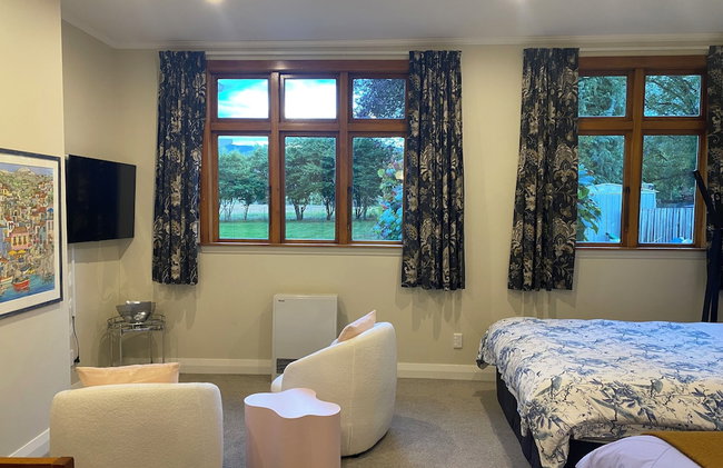 Resort Arrowtown - Foto 44