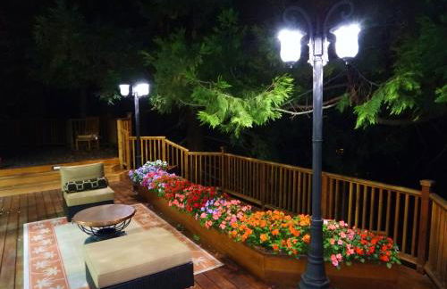 Little Paradise with Sauna Garden near Downtown - Foto 34