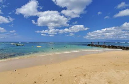 Colony Surf 605 apts - Foto 1