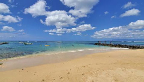 Colony Surf 605 apts - Foto 1