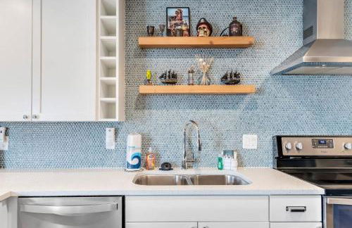 Pirate Beach Hideaway | Flagler Beach - Photo 11