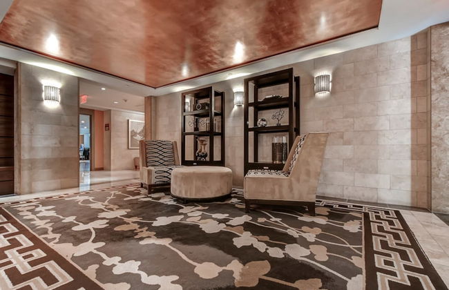 Global Luxury Suites at The Convention Center - Foto 3