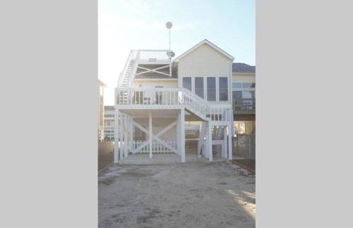 Aqua Haven - Second Street from Beach Home - Foto 10