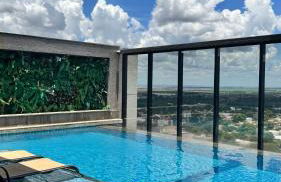 LOFT no Coração de Dourados SUNSET - Foto 1