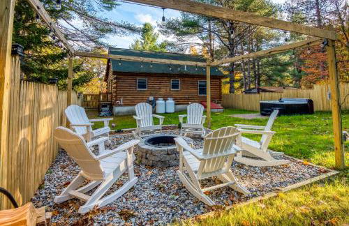 The Bear's Den - Foto 19