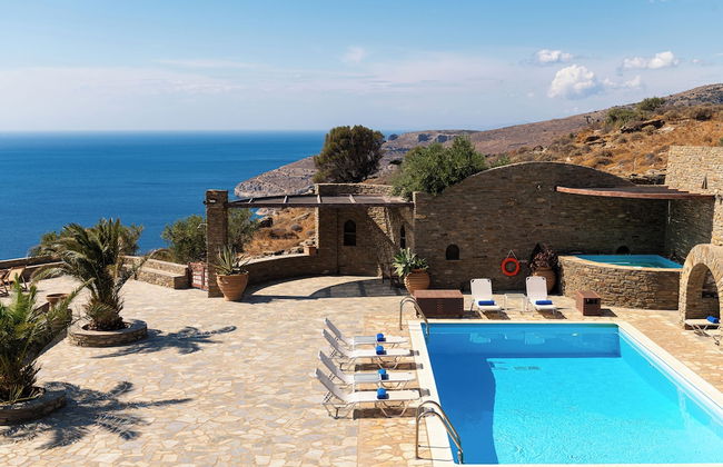 Andros Serenity Retreat - Adults Only - Foto 70