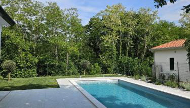 Villa Lyra - Modern 4-star villa in Istria - Foto 3