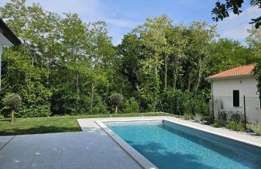 Villa Lyra - Modern 4-star villa in Istria - Photo 3