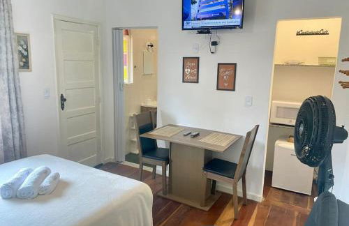 Mirante do Lago - Suíte Gold em frente ao Lago de Javary - Foto 19