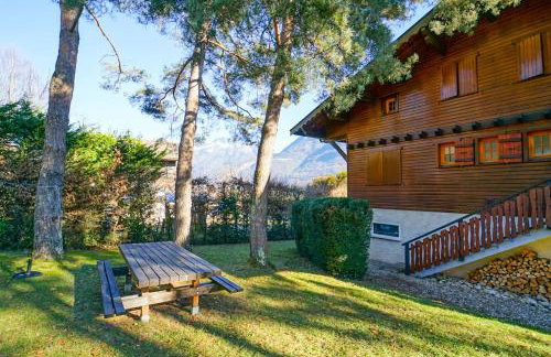 Le Chalet Soleil - Foto 20