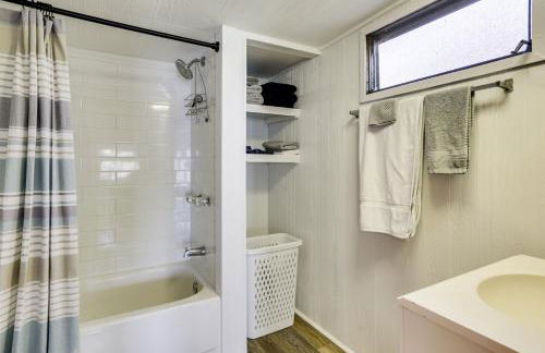 Walk to Pier and River Dtwn Steinhatchee Escape! - Foto 13