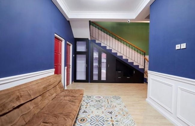 Violita House by FH Stay - Photo 5