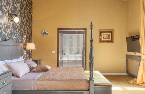 Villa Carolus-Luxurious Istrian Villa - Photo 14