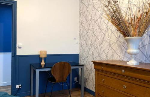 L'Estaminet Meublé de Tourisme Classé 2 étoiles - Foto 22